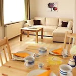 Segebrecht Apartament *