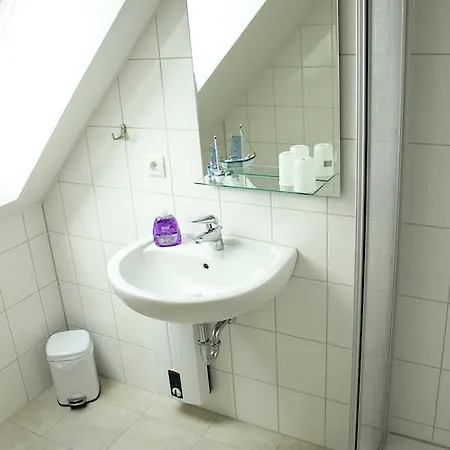 Apartament Segebrecht *