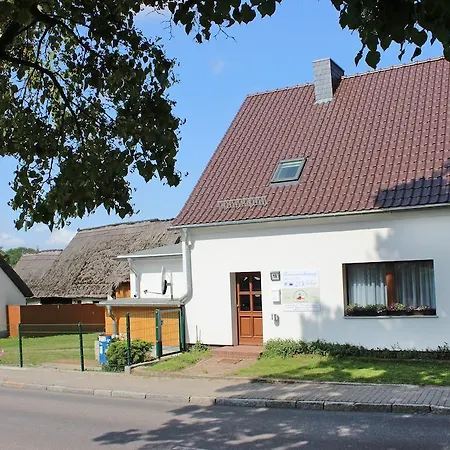 Apartament Segebrecht