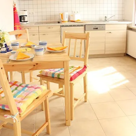 Segebrecht Appartement Zirchow