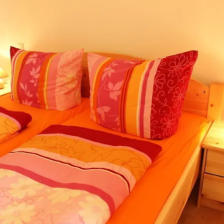 Segebrecht Appartement *