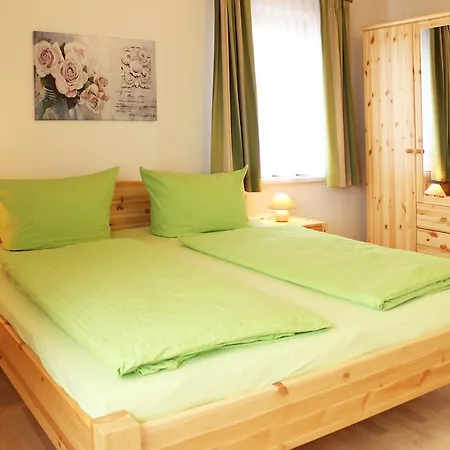 Segebrecht Apartament Zirchow